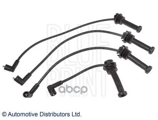 Провода Высоковольтные Mazda Tribute 2.0 00-08 Blue Print Adm51643 Blue Print арт. ADM51643