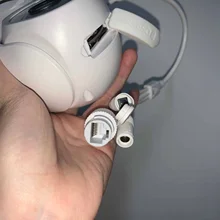 Cámara IP de seguridad PTZ de 5MP para exteriores, videocámara inalámbrica de 1080P con Wifi, Zoom Digital 4X, detección humana de IA, seguimiento automático, P2P