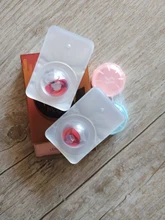 Lentes de contacto de Anime para Cosplay