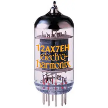 

12ax7eh vacuum lamp, Electro-Harmonix