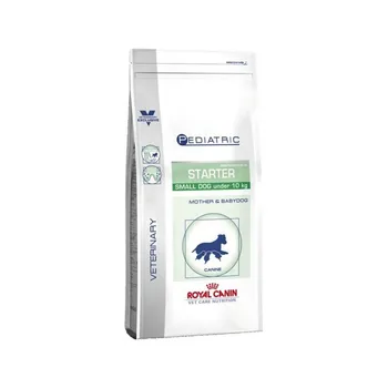 

Royal Canin Vet Pediatric Starter Small Dog 1,5kg