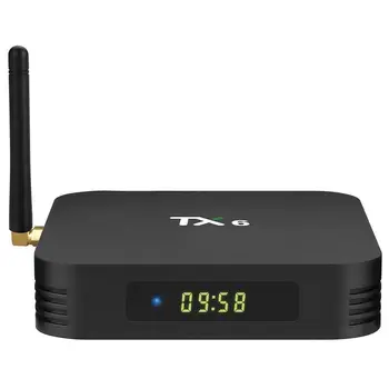 

Android box tx6 mini 2GB 16 GB