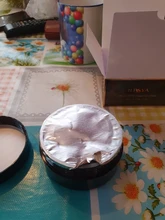 Ilisya-mascarilla de colágeno para ojos, alga verde, parches de ojos para ojeras, almohadilla de ojo hidratante, antiarrugas, nutritiva, 60 unidades