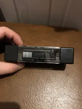 LEORY-kit de limpieza para vinilos, con pequeño cepillo para limpiar discos, tocadiscos, fonógrafos, LPs