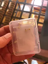 Canner-pendientes tipo botón de plata fina para mujer, 1 Uds., hélice, corazón, estrella, Luna, Piercing, joyería fina, cartílago W5, 925