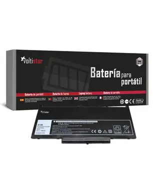 

LAPTOP BATTERY FOR DELL LATITUDE E7270 E7470 SERIALS J60J5 R1V85 451-BBSX MC34Y