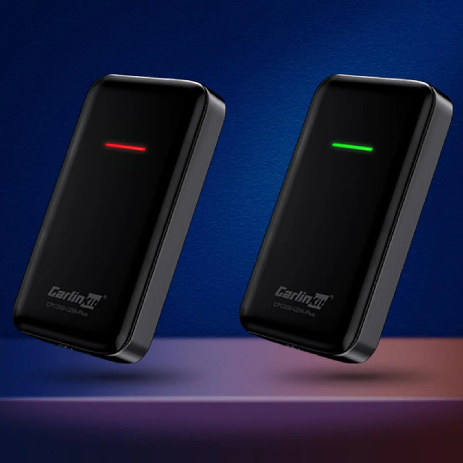 Wireless Adapter 2.0 Wired to Wireless Compatible with Factory Cars Audi for Porsche for Volvo Wireless Dongle