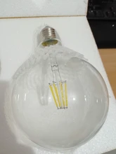 Bulb-Lamp Light-Bulb Candle-Light Filament E14 G125 Edison Led A60 C35 E27 Vintage Retro