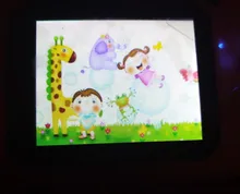 Cámara impermeable para niños, juguete de vídeo con pantalla de 8 millones de píxeles, bonita cámara de dibujos animados para fotografía al aire libre