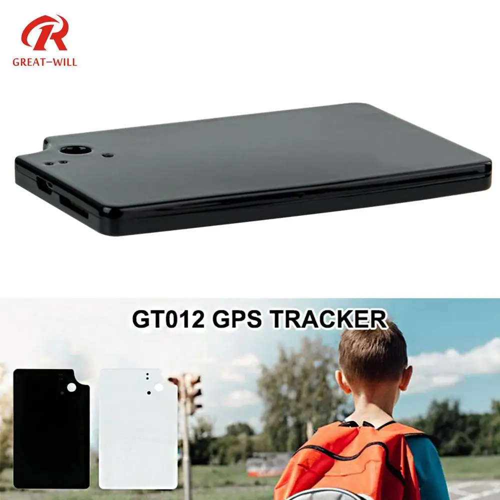 

TooGee Mini Smart GPS Tracker Child Kid Bag Wallet Key Finder Locator Pet Phone Lost Remind SOS Alarm Real Time Tracking Device