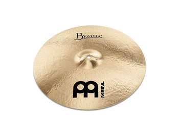 

B16mtc-b Byzance brilliant medium thin crash plate 16 ", Meinl