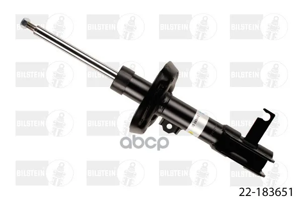 Амортизатор Подвески Opel Astra J,Vr,B4 Bilstein арт. 22-183651
