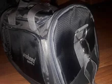 Sports-Bag Handbag Duffle Gym Fitness Travel Shoe Compartment Crossbody-Shoulder Training