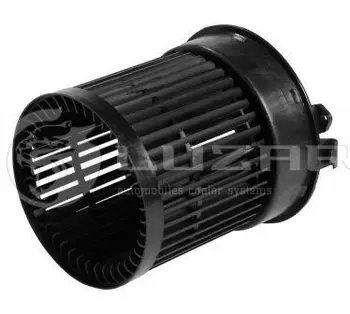 

Motor heater NISSAN QASHQAI/X-TRAIL 13 LUZAR LFh14E4