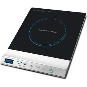 

Induction tile Zigmund-shtain zip-554
