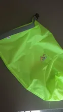 Waterproof Bags Sack Floating-Gear-Bags Boating Dry-Bag Swimming Fishing Outdoor 5L 