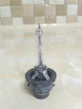 Bombillas de Xenón HID para faros delanteros de coche, superbrillantes, OEM, 35W, D2S, 4300K, 6000K, haz alto/bajo