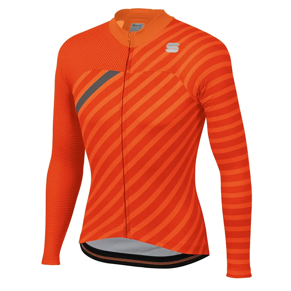 Ciclismo invierno зимняя одежда для мужчин PIMMER термальная флисовая велосипедная футболка с длинным рукавом maillot ciclismo manga larga hombre
