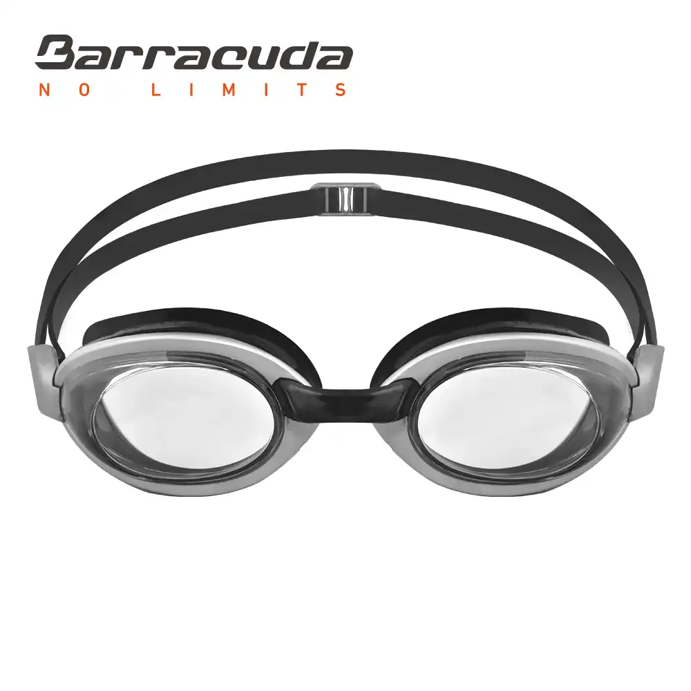 swimming goggles corrective lenses