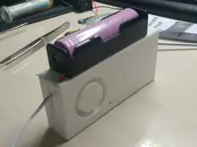 Alarma de casa con Sensor de fugas de agua, Detector de fugas de agua independiente de 110dB, alerta de inundación, sistema de alarma de seguridad de desbordamiento