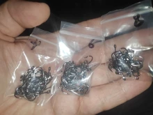 4-Fishing-Hook Barbed-Hook Carp DAGEZI Carbon-Steel for 25pcs/Lot 25pcs/Lot