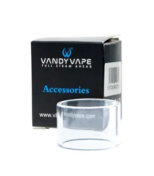 

PYREX BERSERKER MINI MTL 2 ML-VANDY VAPE