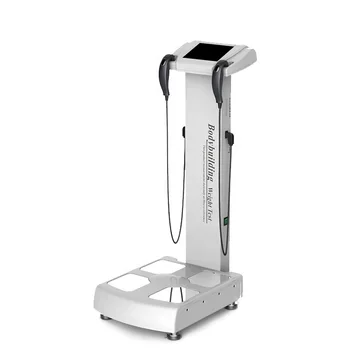 

body composition analyzer digital machine fat mass indicators of body composition