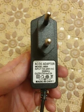 Power-Supply-Adapter Charger 500ma M6-Blood-Pressure OMRON Ac Dc 6V for I-C10 M4-I M5-I