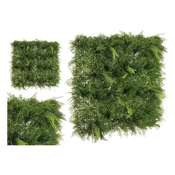 

Decorative Plant Green Plastic (100 x 7 x 100 cm)