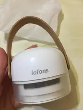 Lofans-cortadores de pelusas para ropa, carretes portátiles, máquina de corte de tela, afeitadora de pelusas, máquina cortadora de pellet, elimina ropa