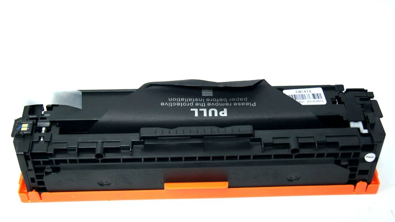 Картридж CLP-K506S black для Samsung CLP-680 / CLX-6260 совместимый |