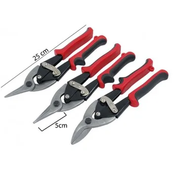 

SET OF SCISSORS CUTTER 3 PIECES