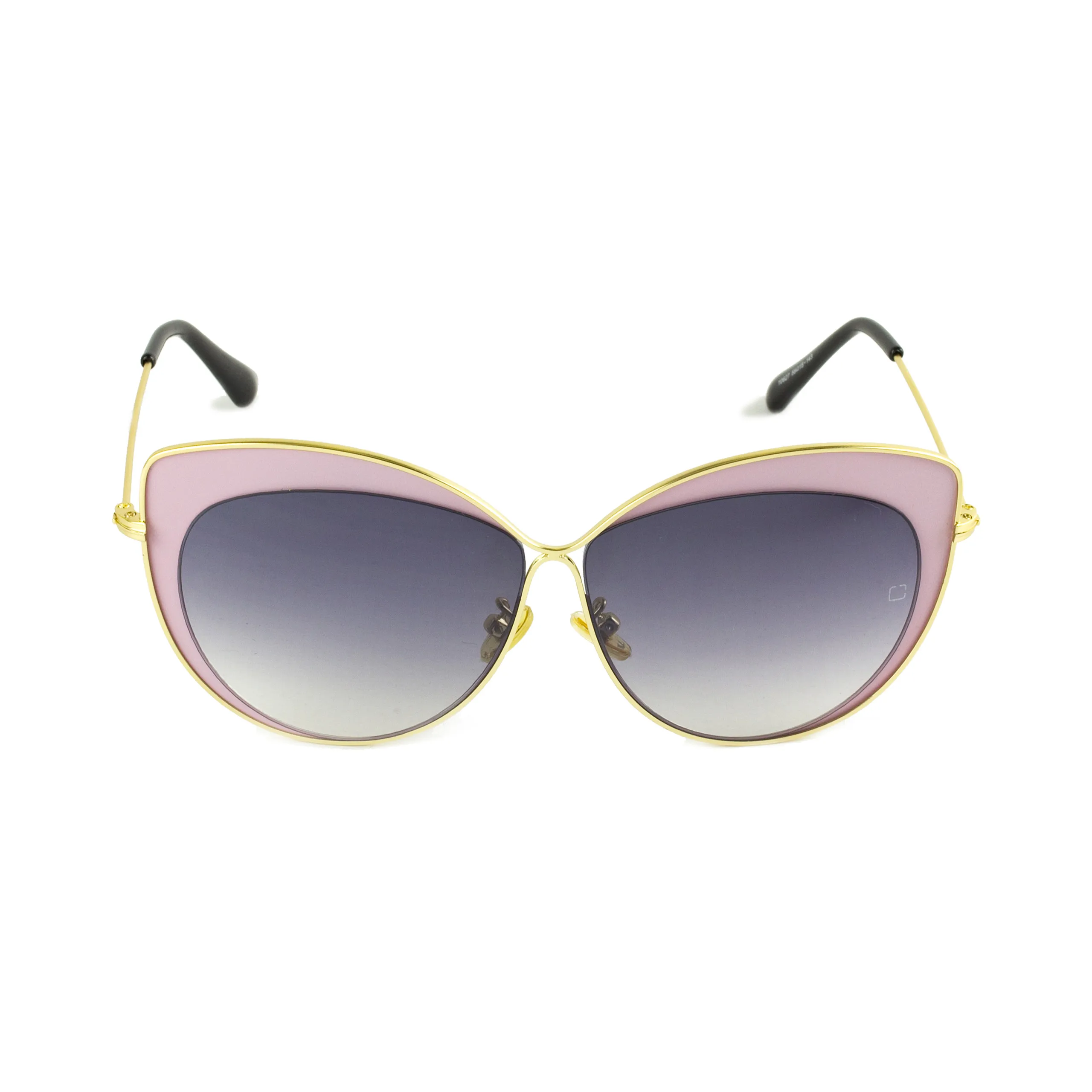 Zolo eyewear 10627 розовые солнцезащитные очки