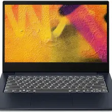 Ноутбук Lenovo S340-14IWL(81N700J1RU)/14"/Core i3 8145u/8Гб/SSD 256Гб/uhd graphics 620/Windows 10