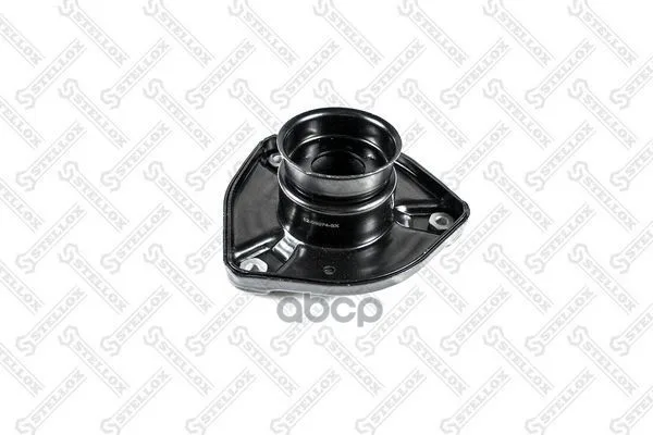 12-98074-Sx_опора Амортизатора Переднего! Mb W204 1.8-3.5/2.0-3.2cdi 07 Stellox 1298074sx Stellox арт. 1298074SX