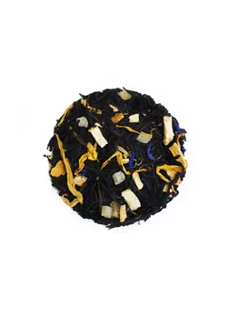 

AFRICAN QUEEN (BLACK TEA) 50G