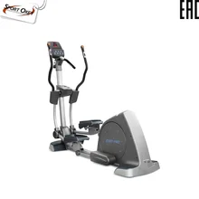 Эллиптический эргометр BRONZE GYM E901 PRO