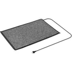

Heating mat Caleo G-K (40x60 cm) Gray