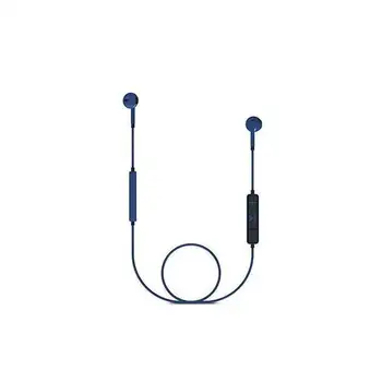 

Bluetooth headphones with Microphone Energy Sistem 428342 V4.1 100 mAh Blue