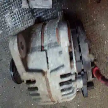

8200390675 ALTERNATOR RENAULT CLIO III