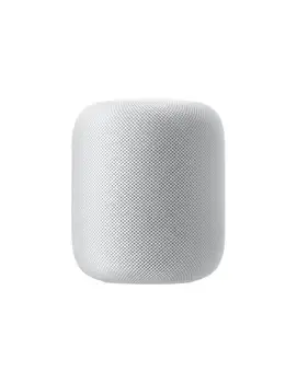 

Apple HomePod-smart speaker-Wi-Fi, bluetooth-2 way-white-for iPad/iPhone/iPod