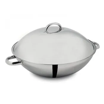 

Oval pot Cataplana cm28