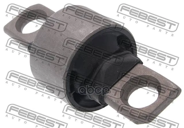 Сайлентблок Рычага Mazda 6 02-08 Зад.Подв.Прод. Febest Mzab099 Febest арт. MZAB099