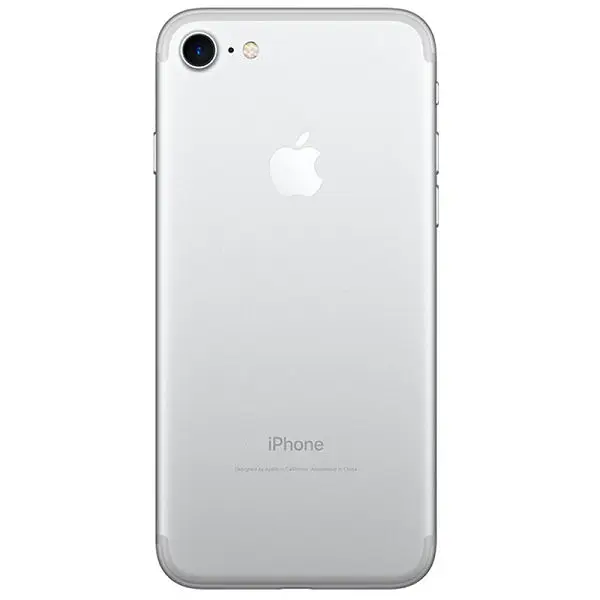 Apple iPhone 7 256 GB silver MN982QL/A Free