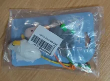 3pcs New Plush Simulation Mouse Cat Toy Plush Mouse Cat Scratch Bite Resistance Interactive