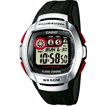 

Casio Men's digital wrist watch