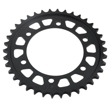 

530 Chain 38T 39T 42T 43T 44T 45T 46T 48T Motorcycle Rear Sprocket For KAWASAKI GPZ GPX 500 600 FOR SUZUKI GSXR GSX-R 1000
