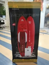 Tabla de surf inflable ATLAS 366, x 15cm x 86 2021, AQUA MARINA, deportes acuáticos