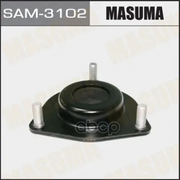 Опора Амортизатора Masuma Sam3102 Masuma арт. SAM3102
