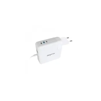 

Approx APPUAAPL Adapter McBook Connector Typ L